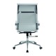 Aura High Back Leather Executive Chair